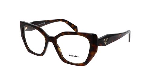 prada pr 18 tv|Prada eyeglasses pr18wv.